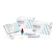 EQUIA PORMO PACK A3 100 CAPS