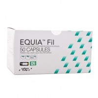 EQUIA B3 50 CAPS