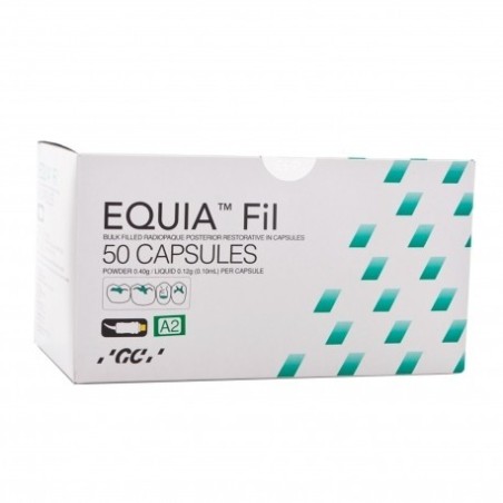 EQUIA B3 50 CAPS