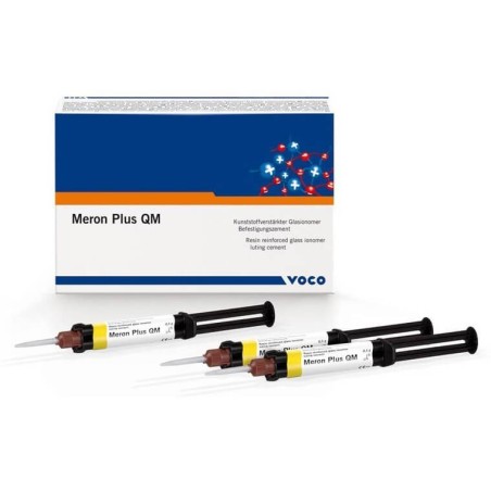 MERON PLUS QM Seringue 3 x 8,5 g