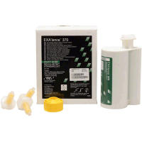 EXALENCE 370 HEAVY BODY REGULAR SET 2x370 ml
