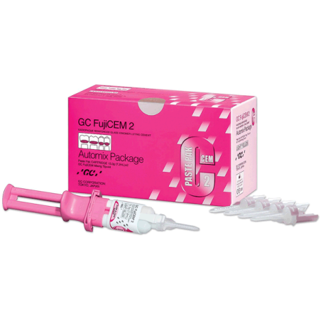 FUJICEM 2 SL STARTER KIT