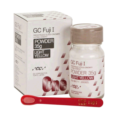 FUJI I POUDRE 35 g