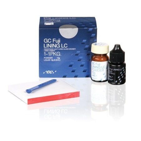FUJI LINING LC 10 g + 6,8 ml