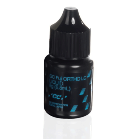 FUJI ORTHO LC LIQUIDE 6,8ml