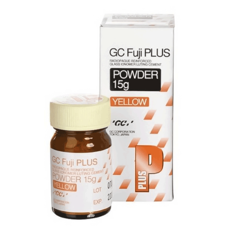FUJI PLUS POUDRE 15 g