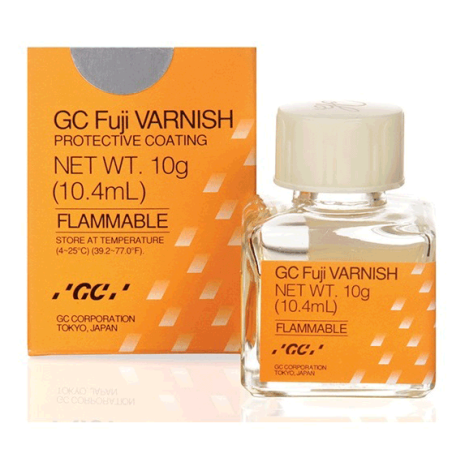 FUJI VARNISH 10 g