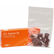 G-CEM AUTOMIX EMBOUT REGULAR 10 unites