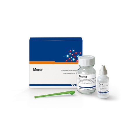 MERON KIT (Poudre + liquide)