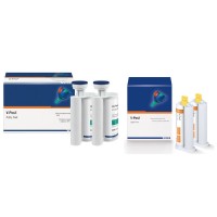 V-POSIL STARTER KIT PUTTY FAST + LIGHT FAST