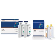V-POSIL STARTER KIT PUTTY FAST + LIGHT FAST