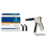 VISCALOR BULK KIT Capsules + Distributeur