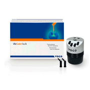 VISCALOR BULK KIT Capsules + Chauffe Capsules