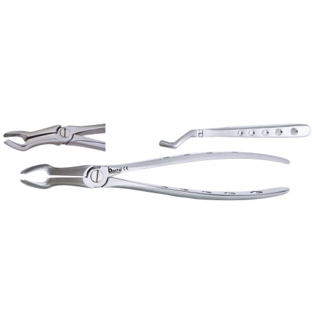 FORCEPS Nº 67A 3º MOLAIRE SUPERIEURE