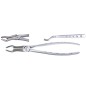 FORCEPS Nº 67A 3º MOLAIRE SUPERIEURE