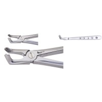 FORCEPS Nº 79 3º MOLAIRE INFERIEURE