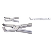 FORCEPS Nº 79 3º MOLAIRE INFERIEURE