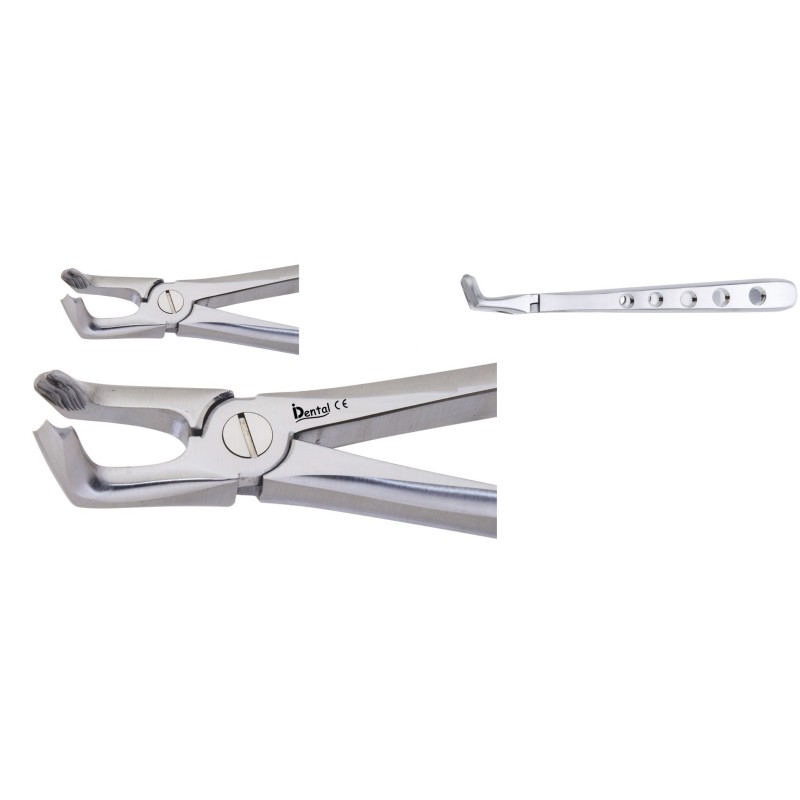 FORCEPS Nº 79 3º MOLAIRE INFERIEURE