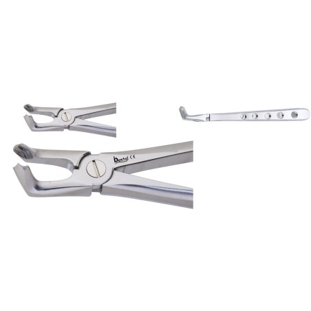 FORCEPS Nº 79 3º MOLAIRE INFERIEURE