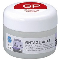 VINTAGE ART LF GLAZING PASTE 5 g