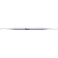 CURETTE GRACEY 1/2