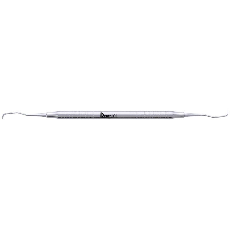 CURETTE GRACEY 1/2