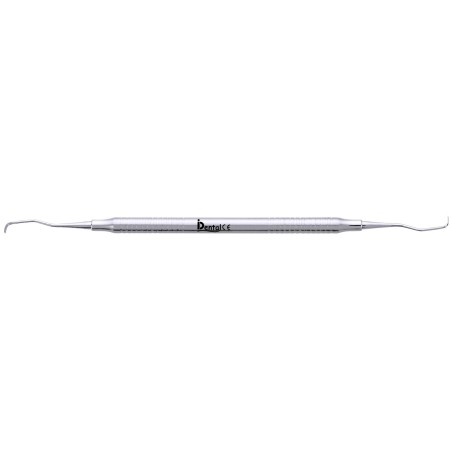 CURETTE GRACEY 1/2