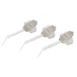 FUJICEM PUSH AND CLICK EMBOUT ENDO 15 unites