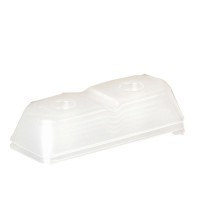 PLATEAU DISPENSADORA Nº 2 UNIFAST III 50 unites