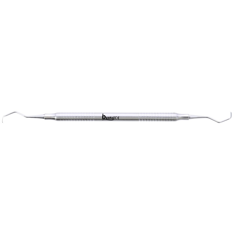CURETTE GRACEY 3/4
