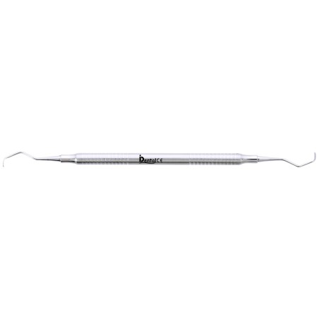CURETTE GRACEY 3/4