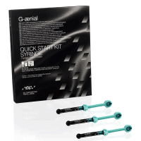 GAENIAL QUICK START KIT JER 7x2.7 ml