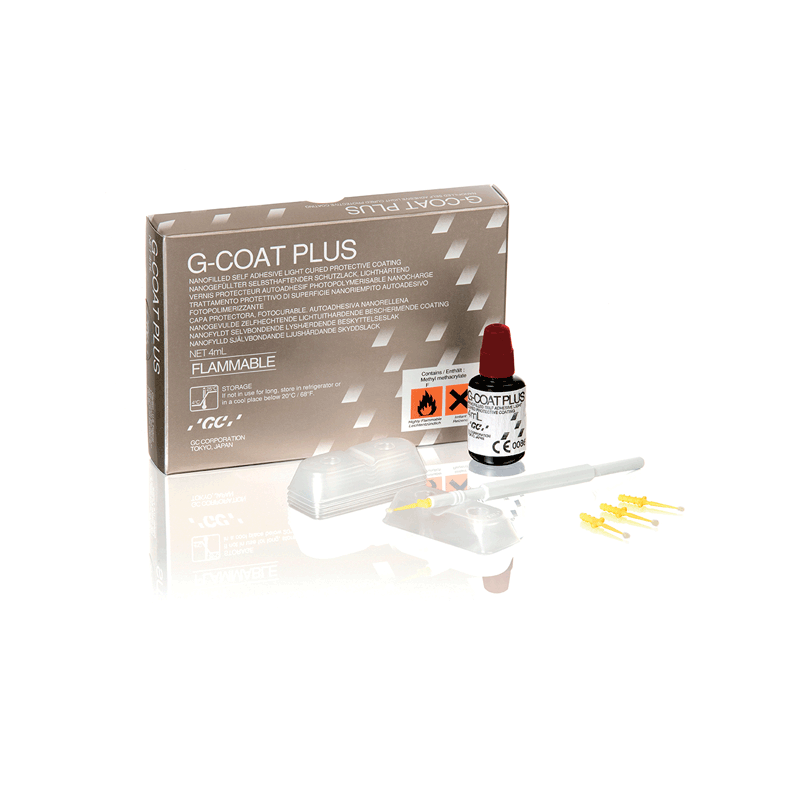 G-COAT PLUS 4 ml