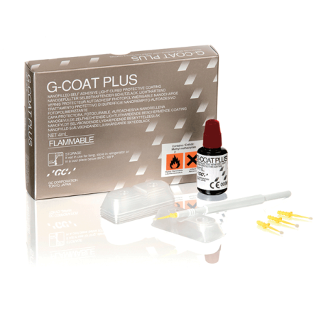 G-COAT PLUS 4 ml