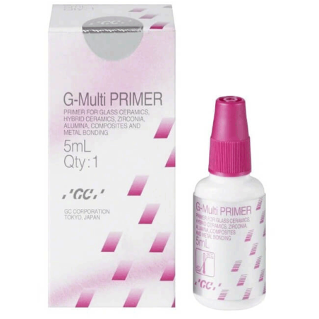 G-MULTI PRIMER 5ml