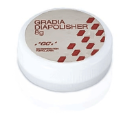 PATE A POLISSAGE GRADIA DIAPOLISHER 8 g