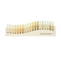 GRADIA DIRECT GUIDE COULEUR