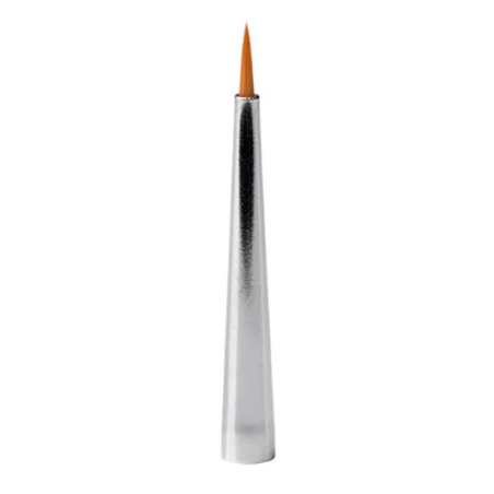 GRADIA BROSSE ROND Nº1 10 unites