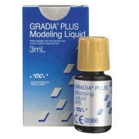 GRADIA PLUS LIQUIDE MODELER 3 ml