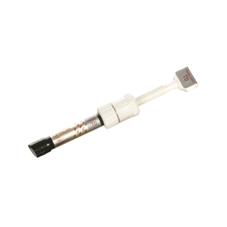GRADIA TRANSLUCENT T1 seringe 2,9 ml