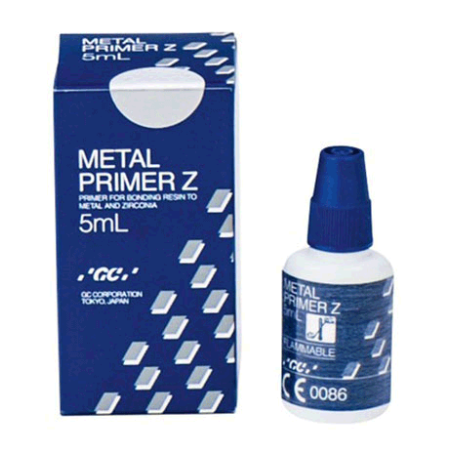 METAL PRIMER Z LIQUIDE 5 ml