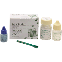 MIRACLE MIX 1-1 15 g + 17 g + 8 ml (10000090-000239)