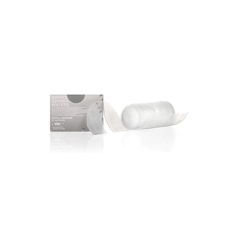 OBLEA SEPARADORA EMPREINTE 30 unites