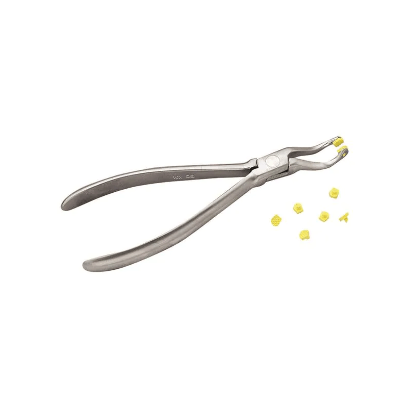 PLIERS KIT PINCES + ACCESOIRES