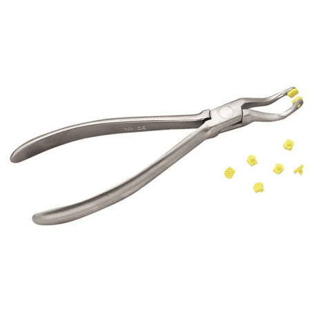PLIERS KIT PINCES + ACCESOIRES