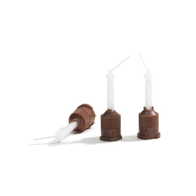 EMBOUT AUTOMIX 10 ENDO + 10 EXT.