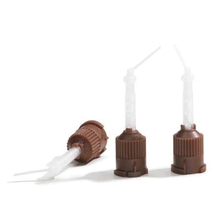 EMBOUT AUTOMIX 10 ENDO + 10 EXT.