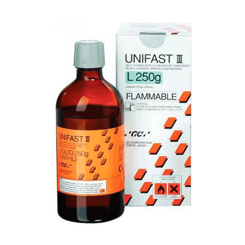 UNIFAST III LIQUIDE 260 ml UNIFAST III LIQUIDE 260 ml