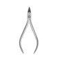 PINCE COUPE LIGATURE MICRO POINTES ANGULADAS 15º