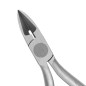 PINCE COUPE LIGATURE MICRO POINTES ANGULADAS 15º